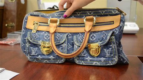 youtube lv replica review